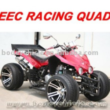 250CC racing quad